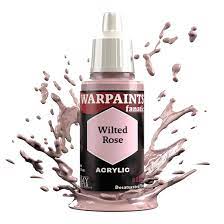 Army Painter: Warpaints Fanatic: Wilted Rose WP3144